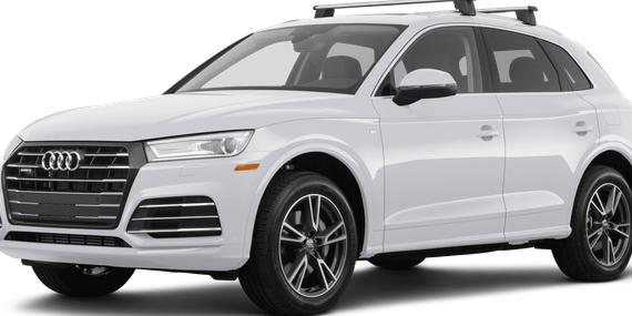 AUDI Q5 E 2020 WA1E2AFY0L2056591 image